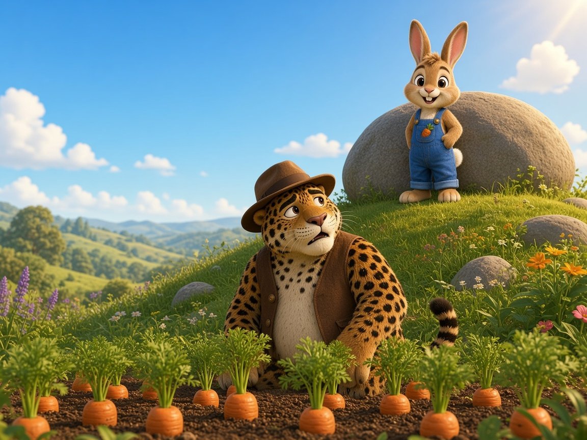 Cover of Tío Conejo and the Big Rocks (coming soon)
